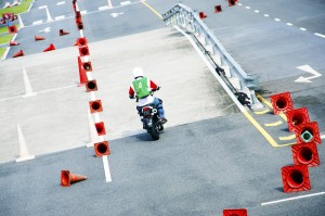 Motorcycle Training Importance