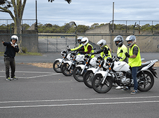 Motorcycle Licence Assessment 10 Motorbike Motorcycle Classes