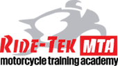Ride-Tek MTA logo