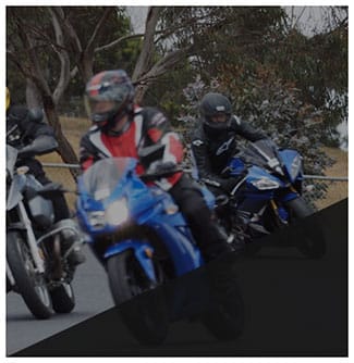 Motorcycle Learners Permit & Licence Training Melbourne 9 Returning Rider Training RideTek Dandenong