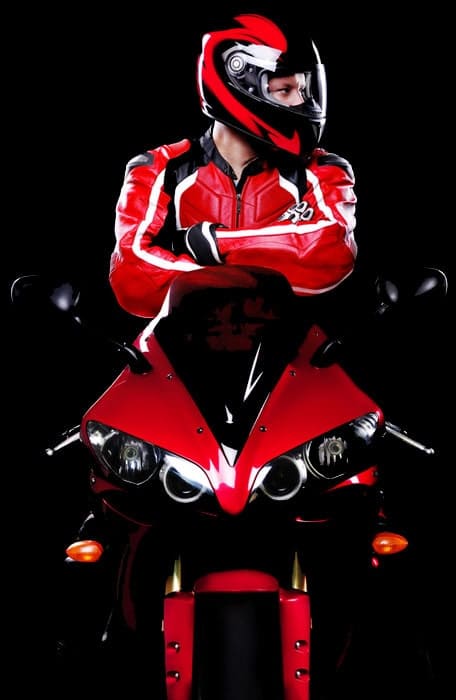 Motorcycle Learners Permit & Licence Training Melbourne 10 Motorcycle Learner Training