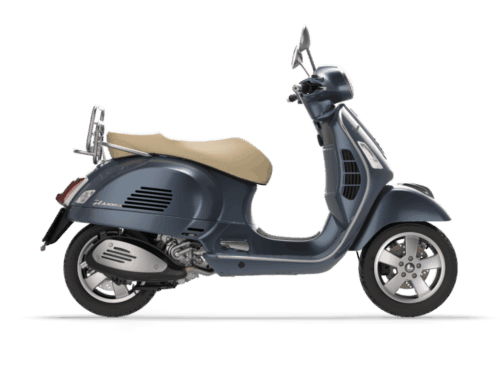Learner LAMS Scooter