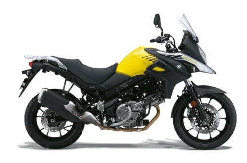 Best LAMS Learner Approved Motorcycle 2