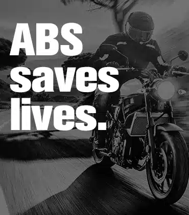 Benefits of ABS for Motorcycles 2