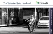 Victorian Rider Handbook 3